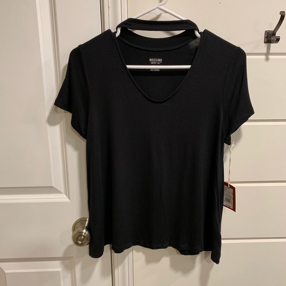 NWT Mossimo Top